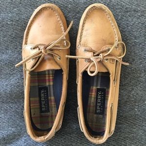 Sperry’s Authentic Original Boat Shoe